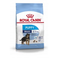  Royal Canin Maxi Puppy -  Suva hrana za pse 4kg